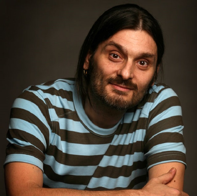 Read more about the article Slušaonica: Dino Dvornik