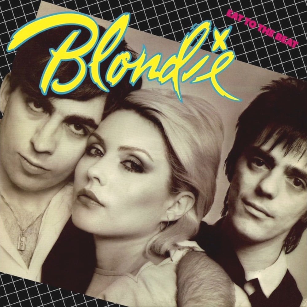 Read more about the article Godišnjica objavljivanja albuma Eat to the Beat američkog benda Blondie