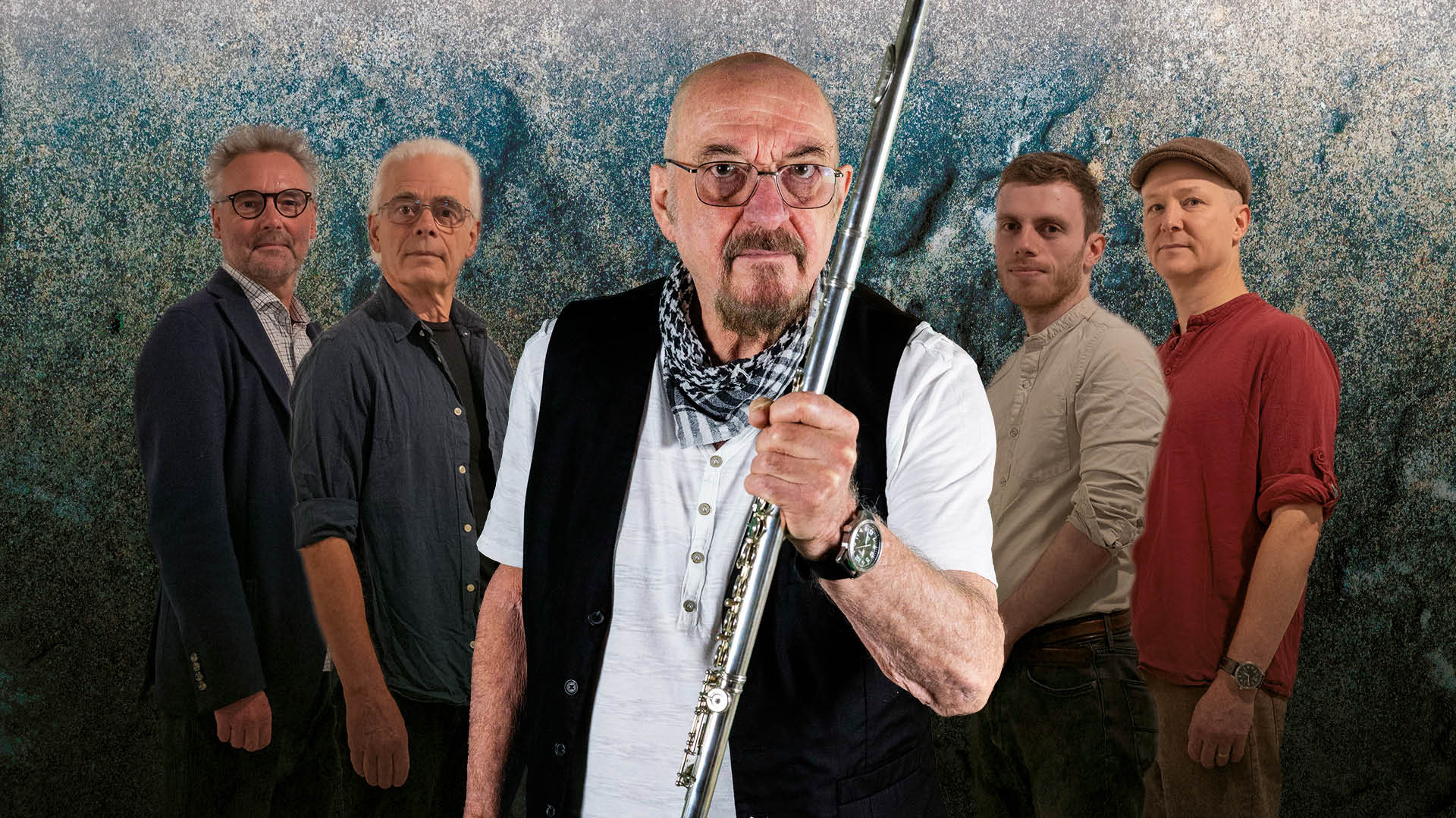 Read more about the article Slušaonica: DJ Nula pušta Jethro Tull