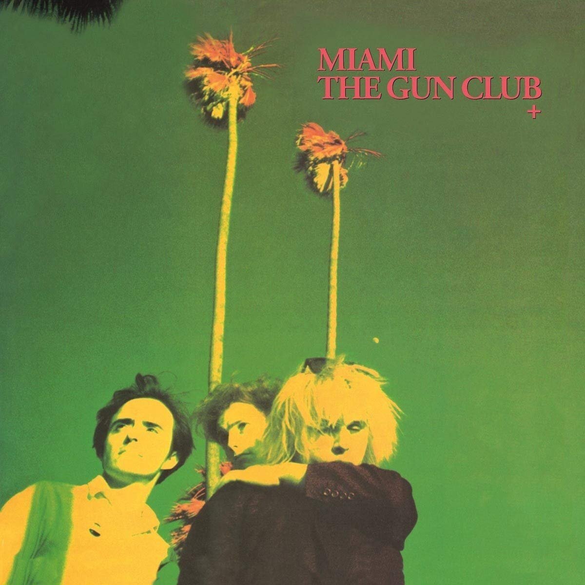 Read more about the article Godišnjica objavljivanja albuma Miami grupe The Gun Club