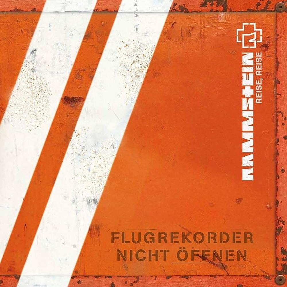 Read more about the article Godišnjica objavljivanja albuma Reise, Reise grupe Rammstein