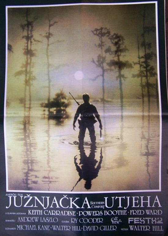 Read more about the article Godišnjica premijere filma Južnjačka utjeha Waltera Hilla