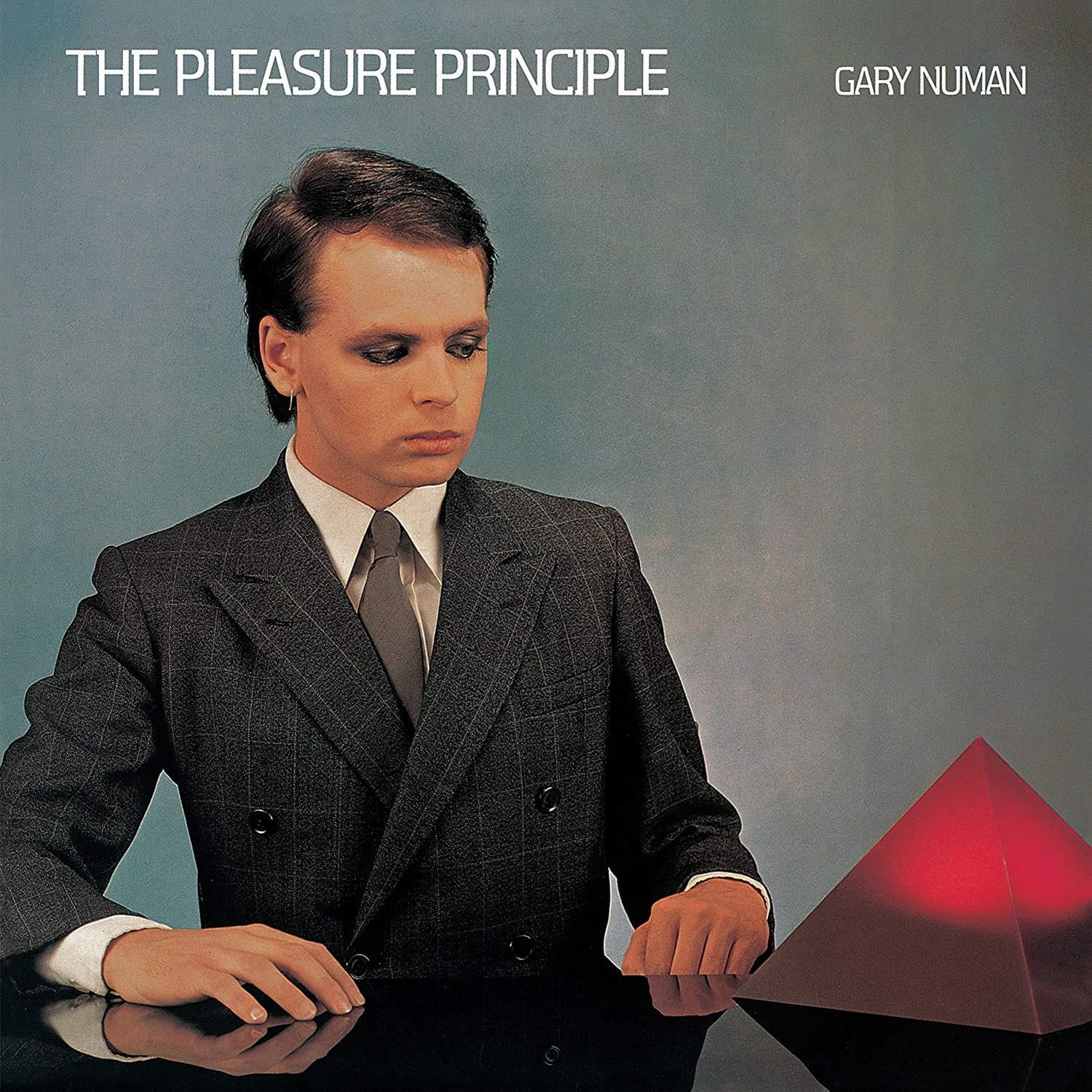 Read more about the article Godišnjica objavljivanja albuma The Pleasure Principle Garyja Numana