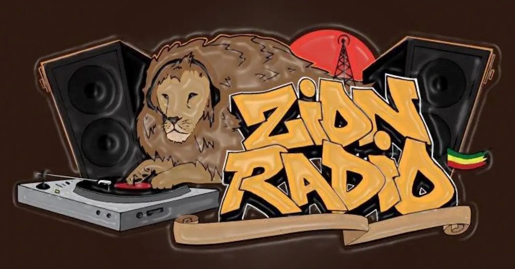 Read more about the article Zion Radio Show: Live session at KCM