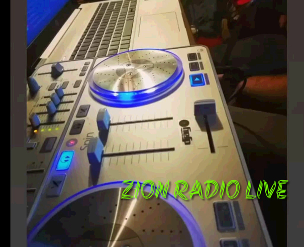 Read more about the article Zion Radio Show: Live session at KCM