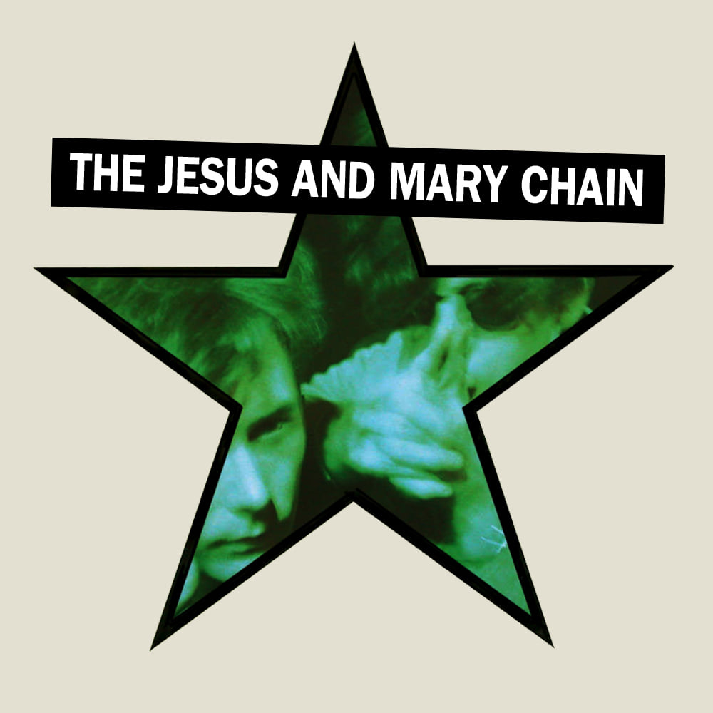 Read more about the article Godišnjica objavljivanja albuma Automatic sastava The Jesus and Mary Chain