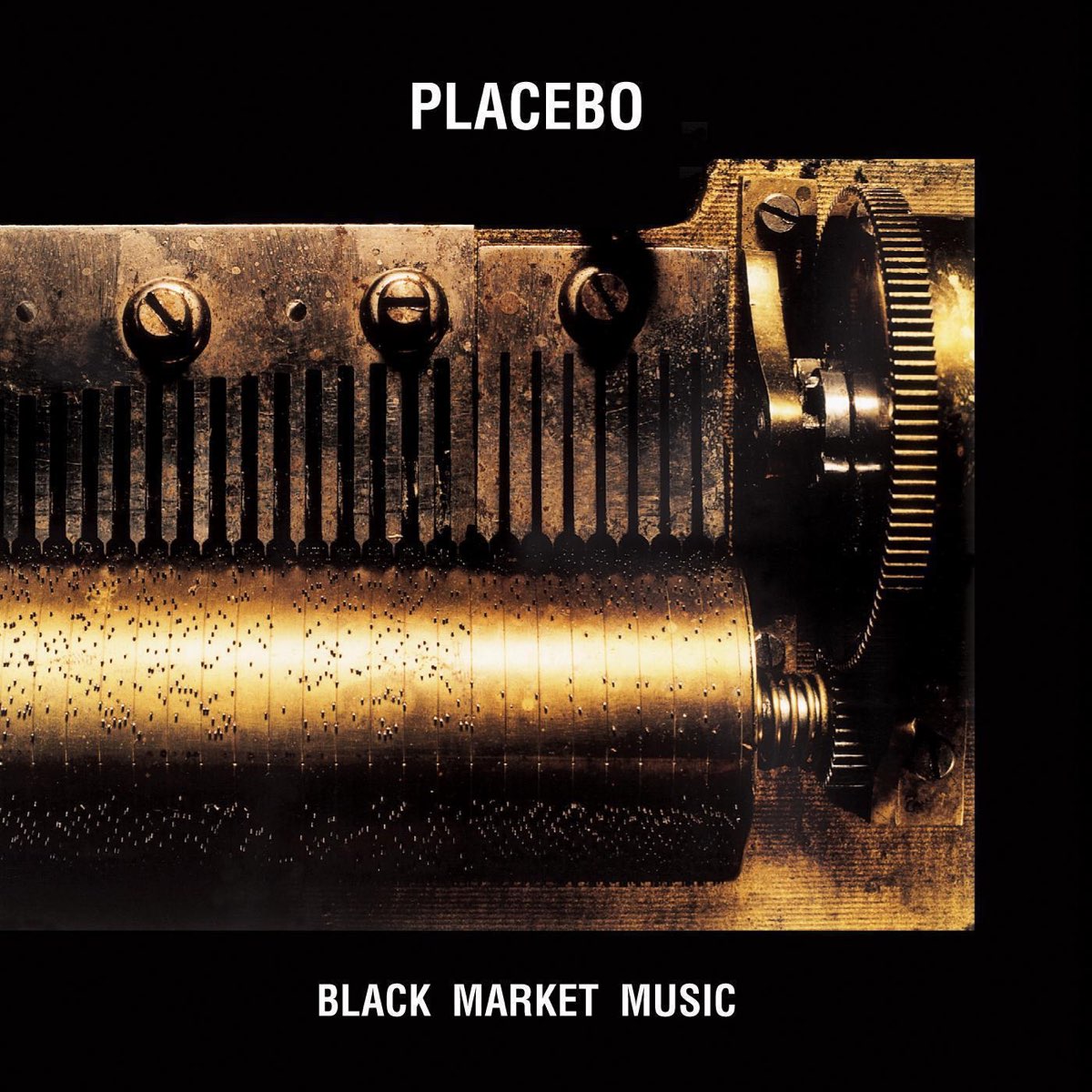 Read more about the article Godišnjica objavljivanja albuma Black Market Music grupe Placebo