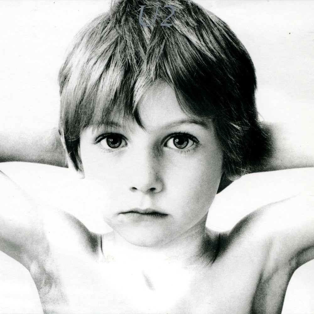 Read more about the article Godišnjica objavljivanja debi-albuma Boy grupe U2