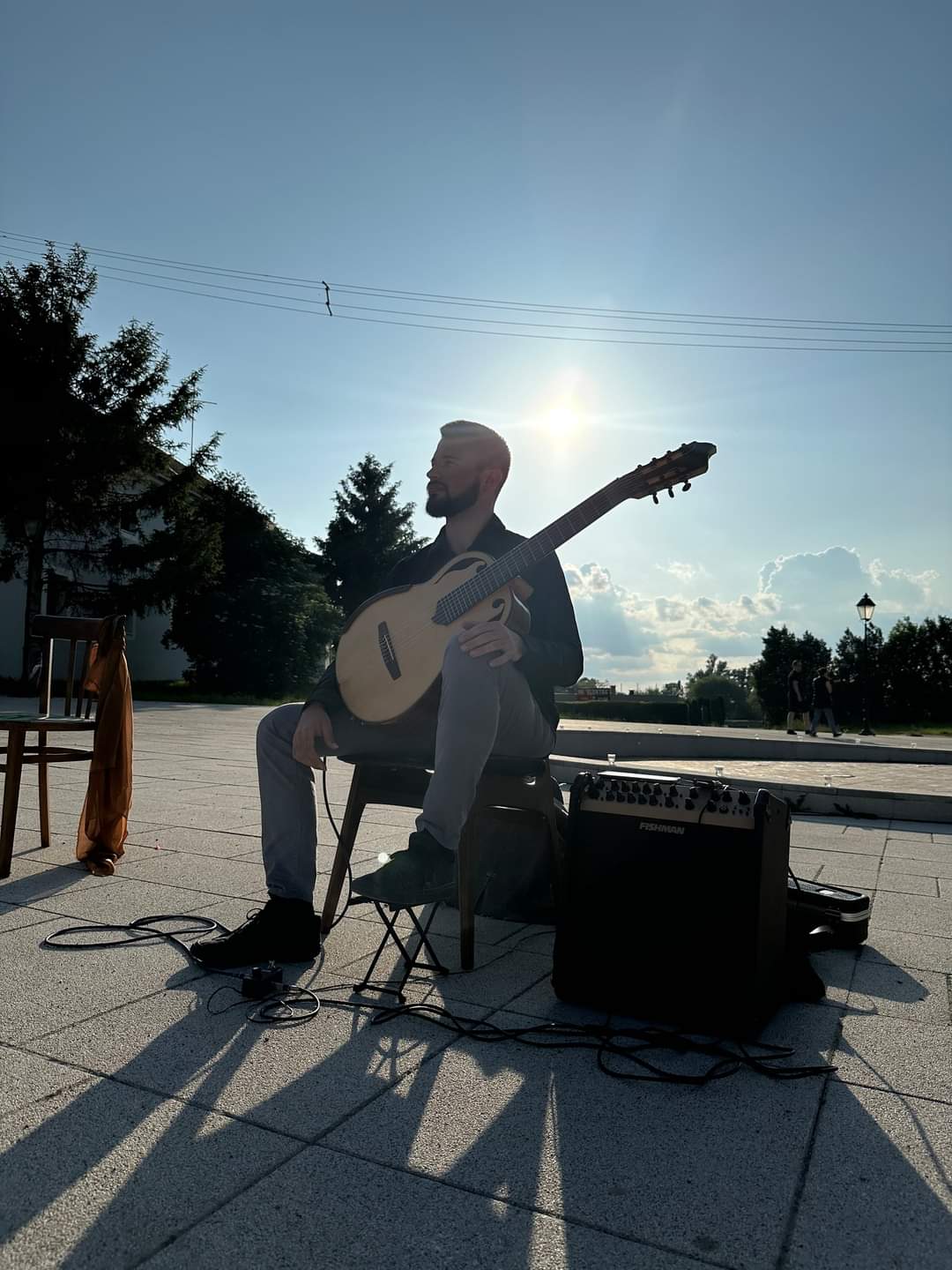 Read more about the article Special Night at KCM – Domagoj Vuković