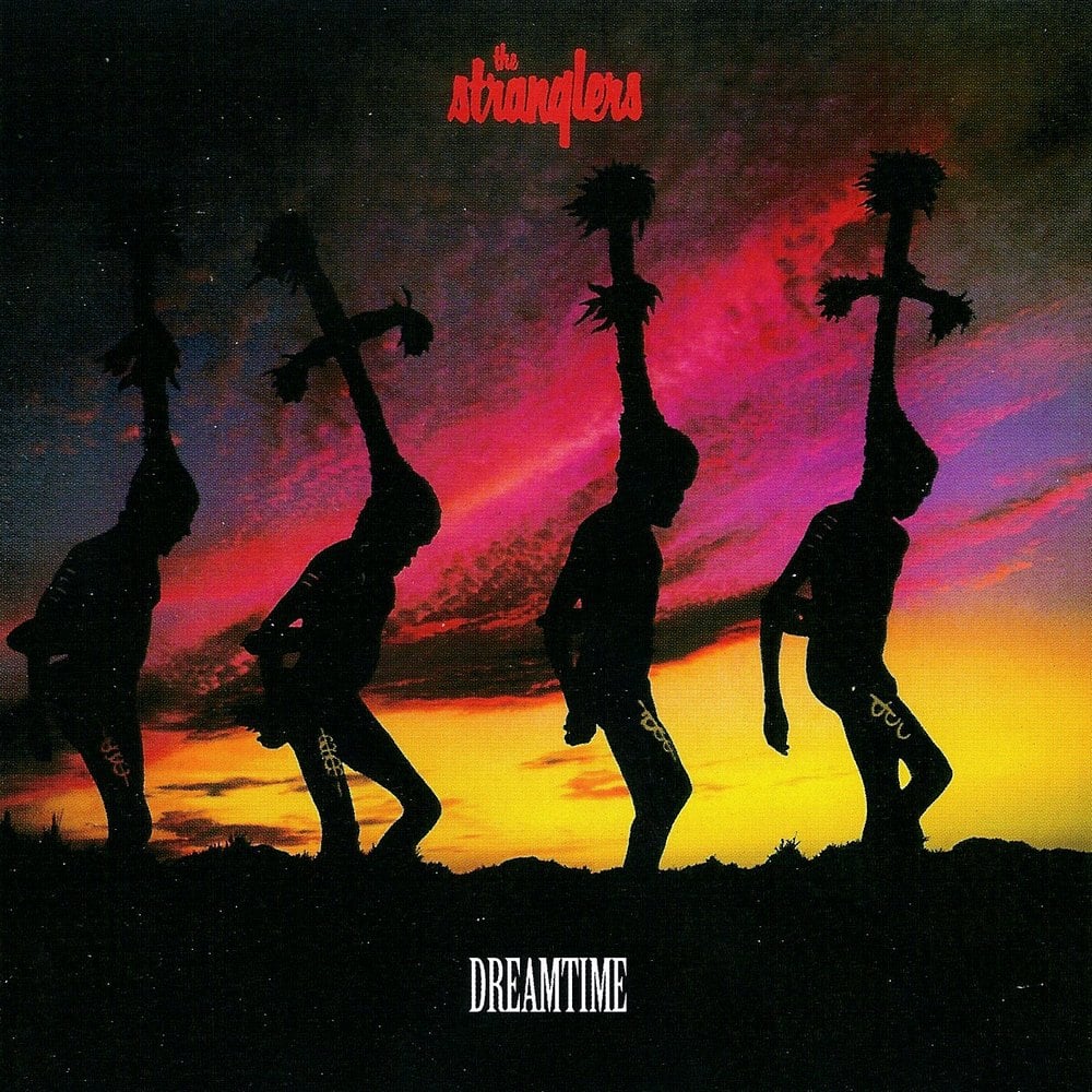 Read more about the article Godišnjica objavljivanja albuma Dreamtime grupe The Stranglers