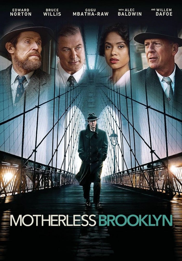 Read more about the article Godišnjica premijere filma Brooklyn bez majke Edwarda Nortona