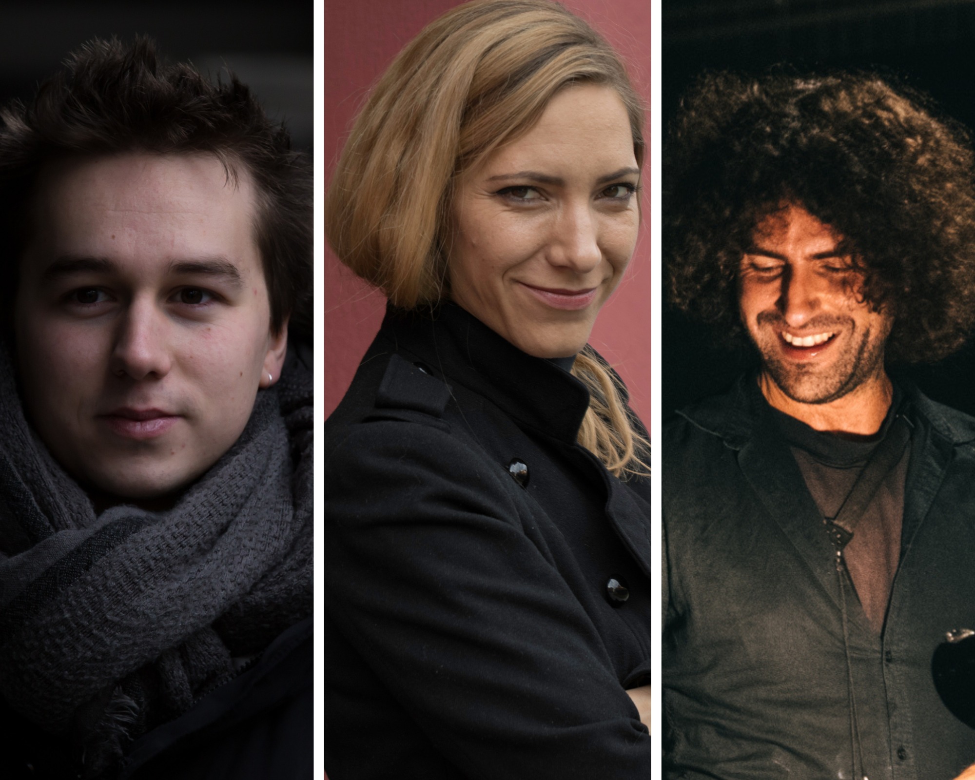 Read more about the article Trio Onderuf, Antolí, Malempré – Live at KCM
