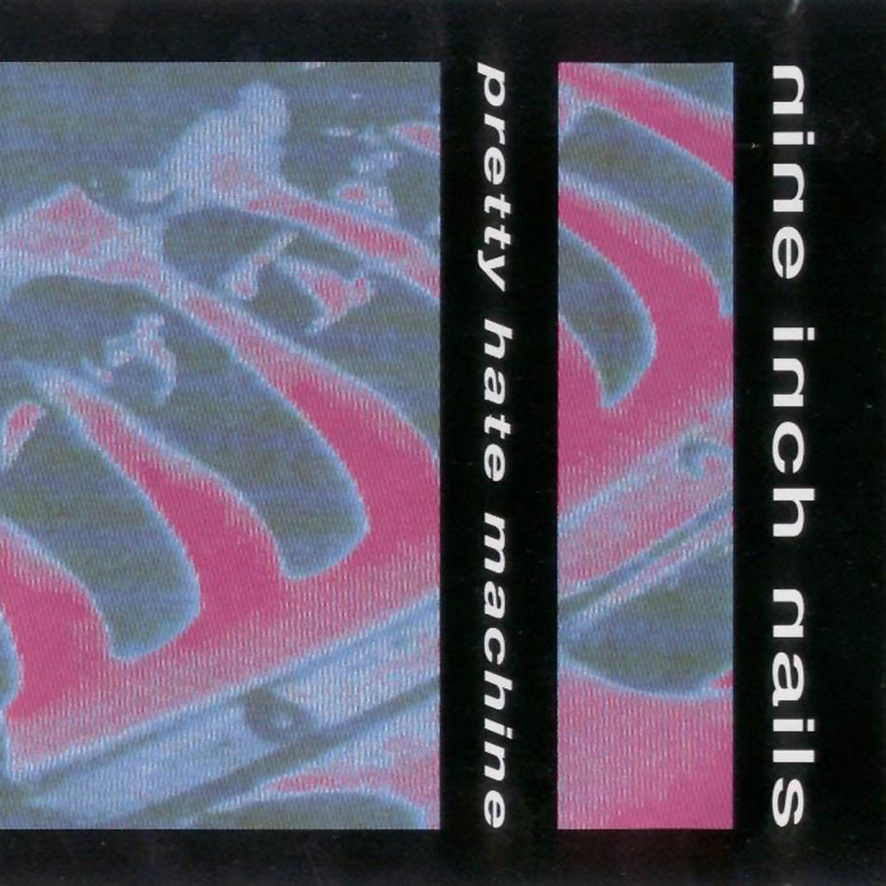 Read more about the article Godišnjica objavljivanja albuma Pretty Hate Machine grupe Nine Inch Nails