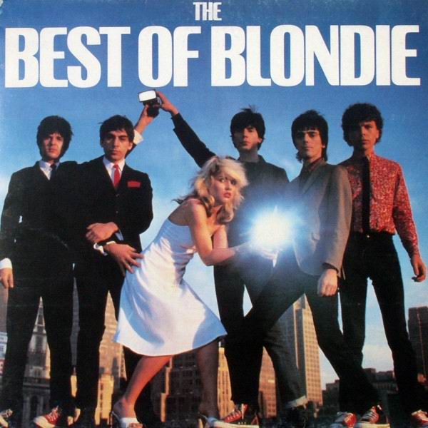 Read more about the article Godišnjica objavljivanja kompilacijskog albuma The Best of Blondie