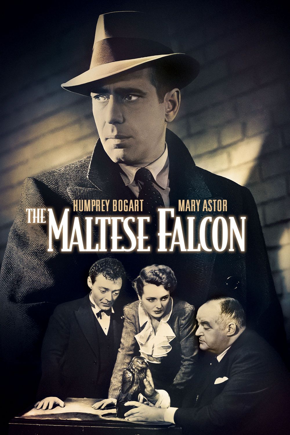 Read more about the article Godišnjica premijere filma Malteški sokol Johna Hustona