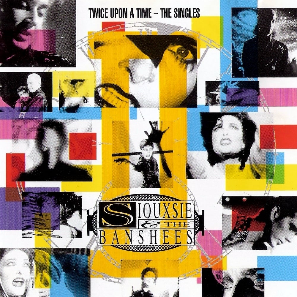 Read more about the article Godišnjica objavljivanja kompilacije Twice Upon a Time grupe Siouxsie and the Banshees
