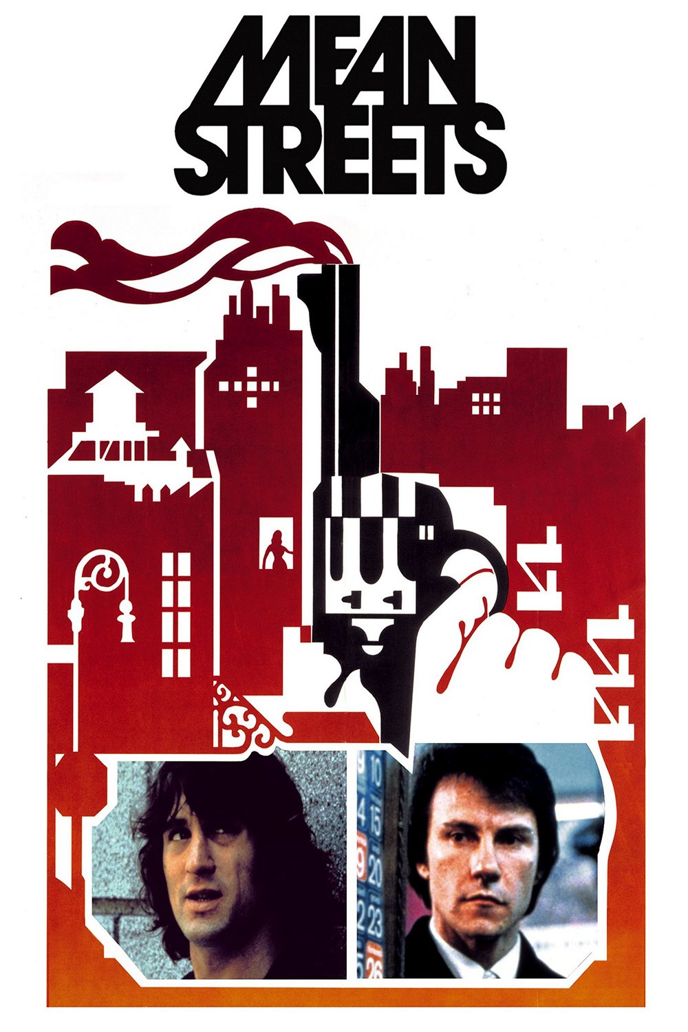 Read more about the article Godišnjica premijere filma Ulice zla Martina Scorsesea