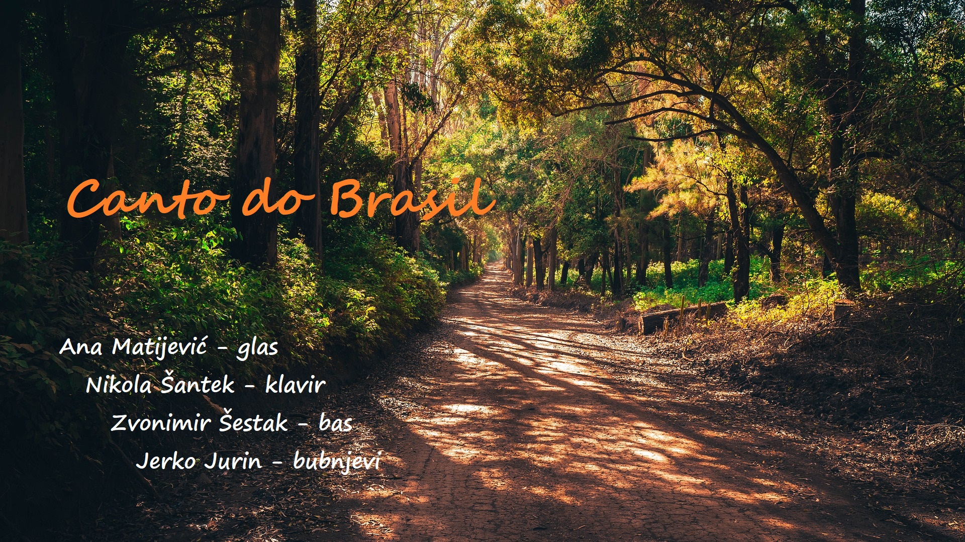 Read more about the article Otkazano: Canto do Brasil u KCM-u