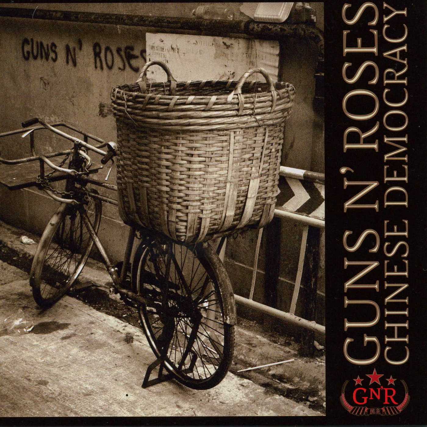 Read more about the article Godišnjica objavljivanja albuma Chinese Democracy hard-rock benda Guns N’ Roses