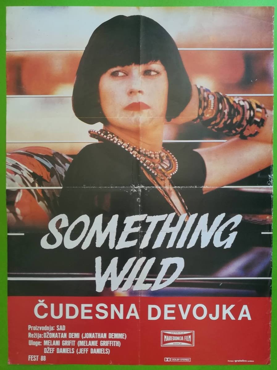 Read more about the article Godišnjica kinopremijere komedije Čudesna djevojka Jonathana Demmea