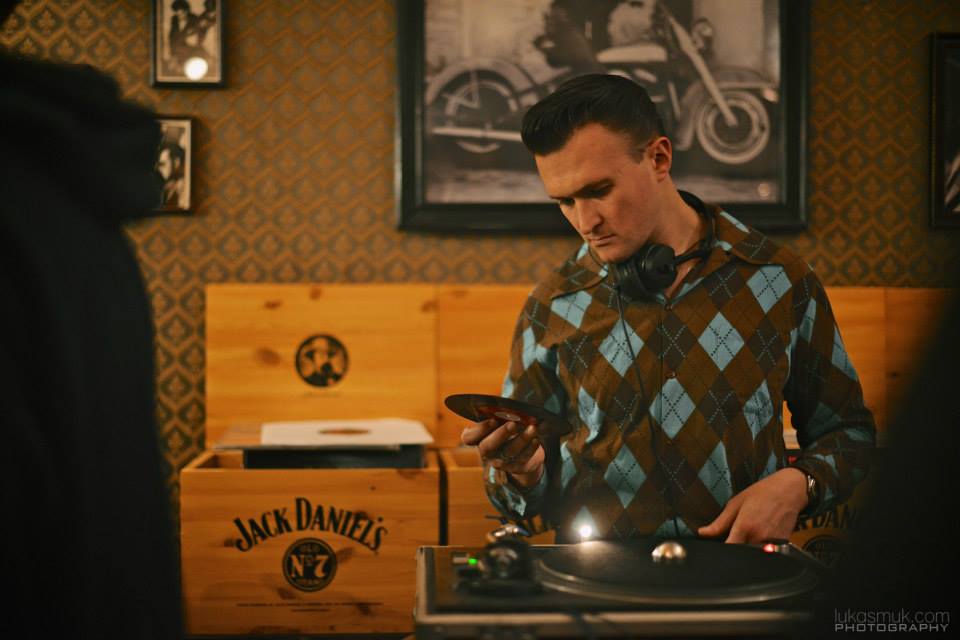 Read more about the article DJ Bronco Boobalooga at KCM