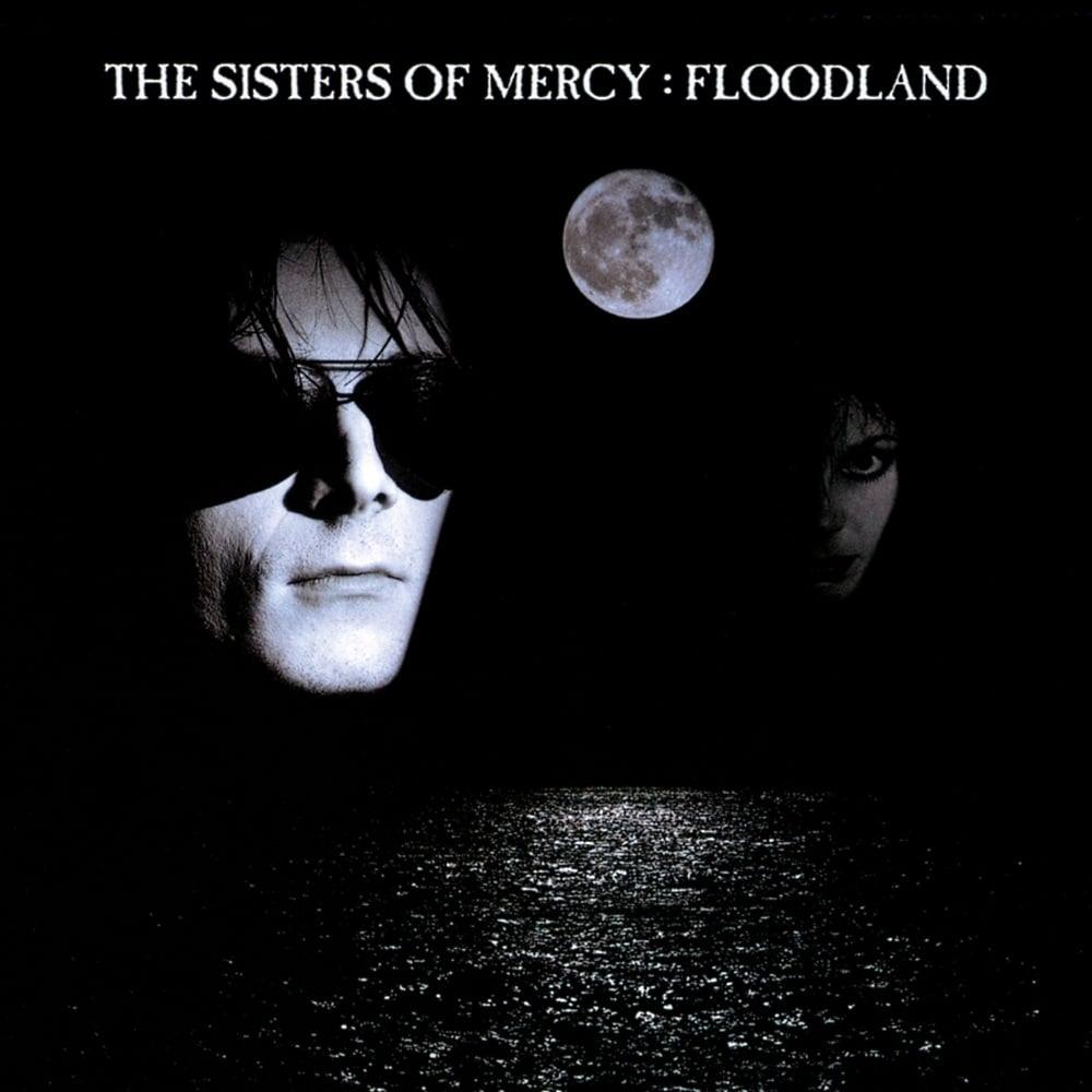 Read more about the article Godišnjica objavljivanja albuma Floodland grupe The Sisters of Mercy
