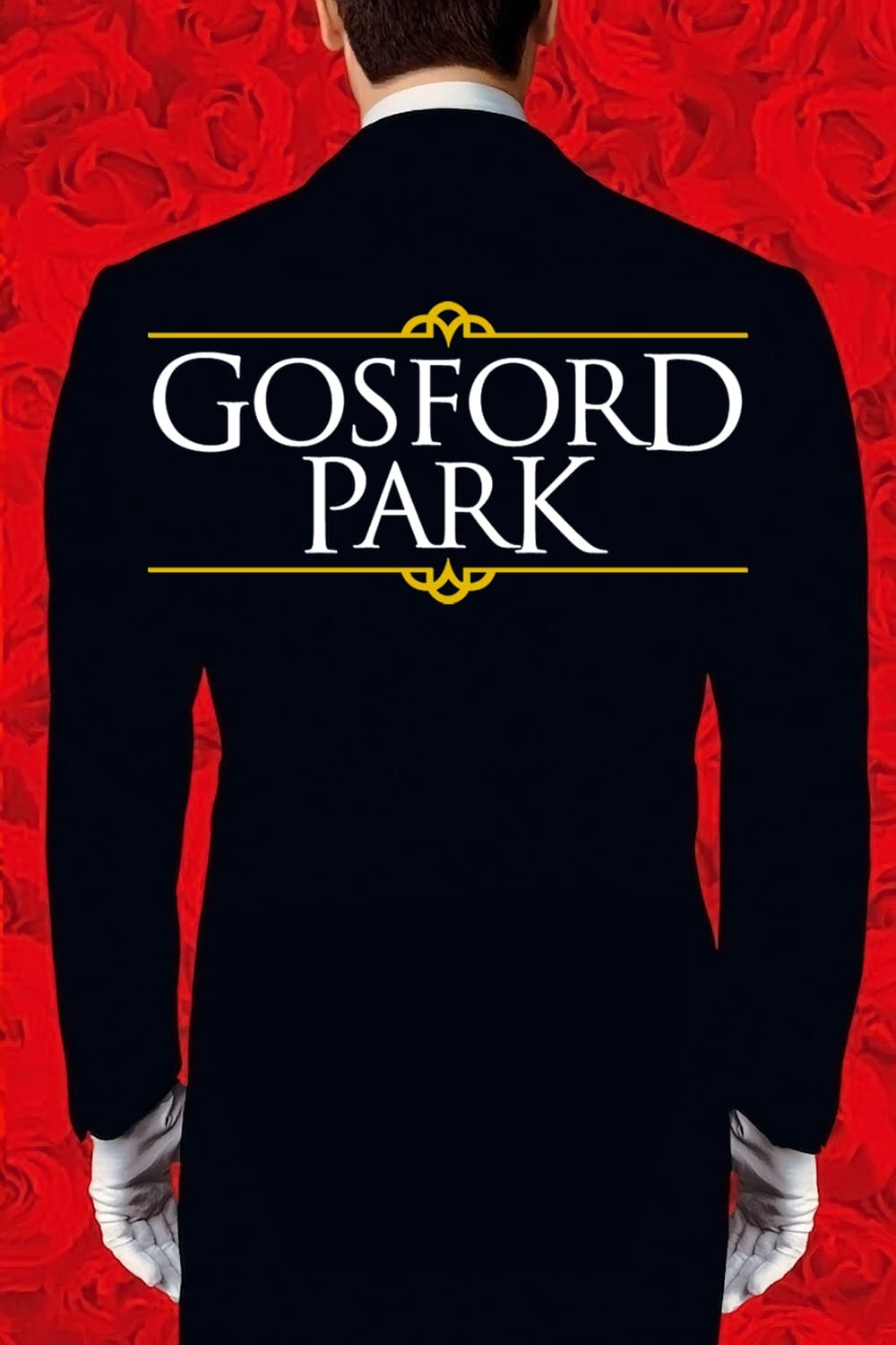 Read more about the article Godišnjica premijere filma Gosford Park čuvenog Roberta Altmana