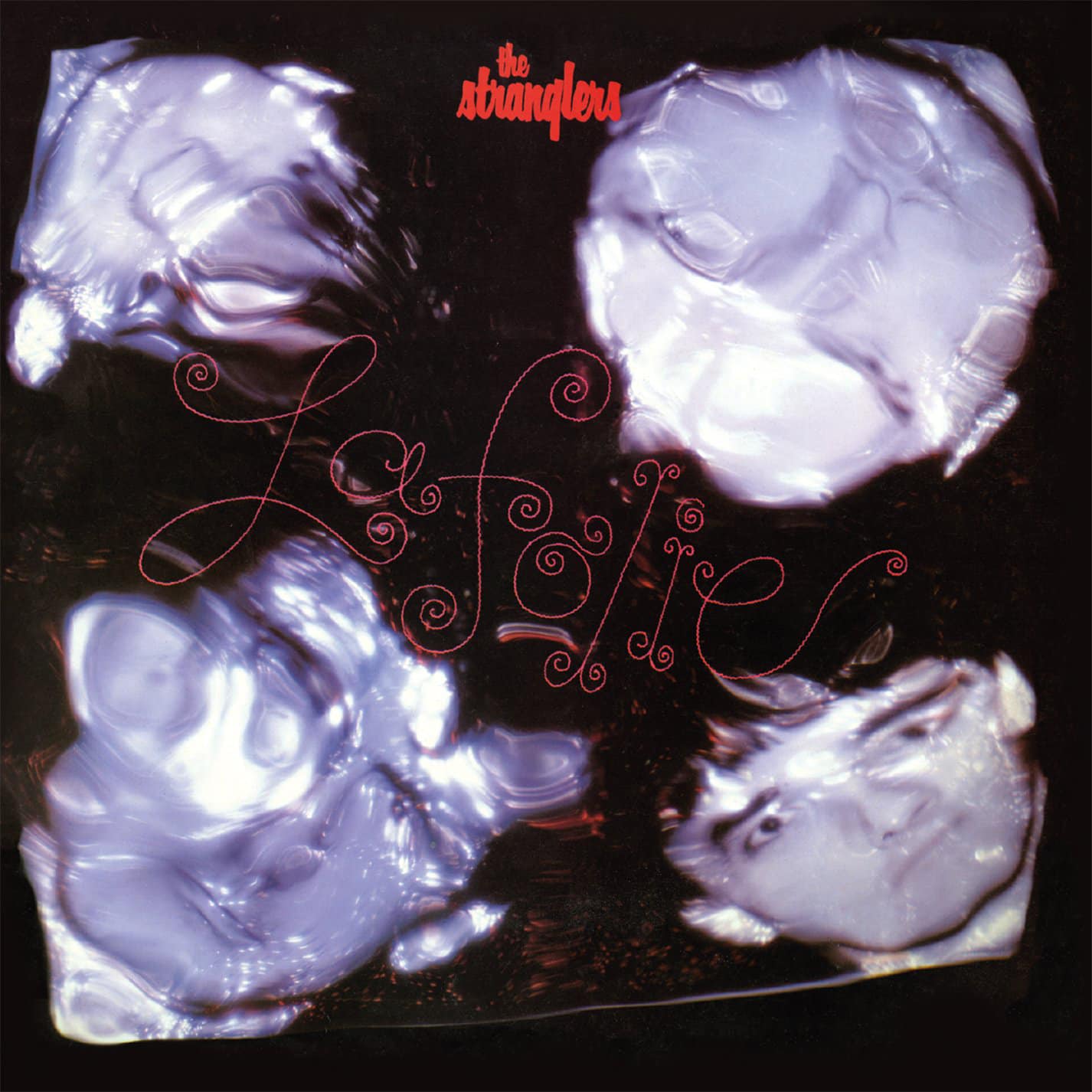 Read more about the article Godišnjica objavljivanja albuma La folie sastava The Stranglers