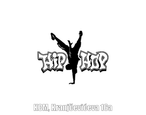 Read more about the article West Jam at KCM: Izložba by Medo