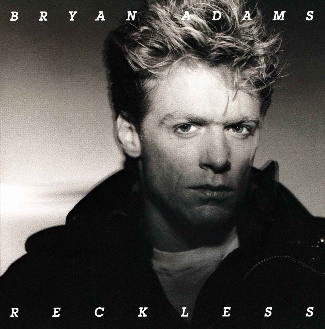 Read more about the article Godišnjica objavljivanja albuma Reckless Bryana Adamsa