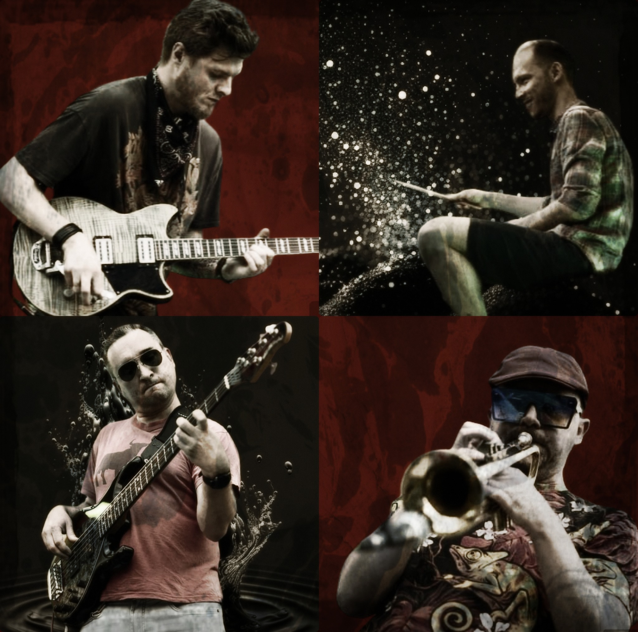 Read more about the article Otkazano: Spectrum – Live at KCM