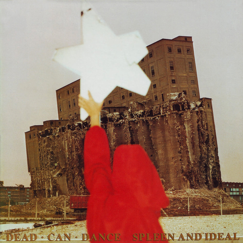 Read more about the article Godišnjica objavljivanja albuma Spleen and Ideal australskog benda Dead Can Dance
