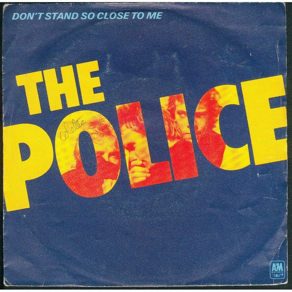 Read more about the article The Police Night at KCM