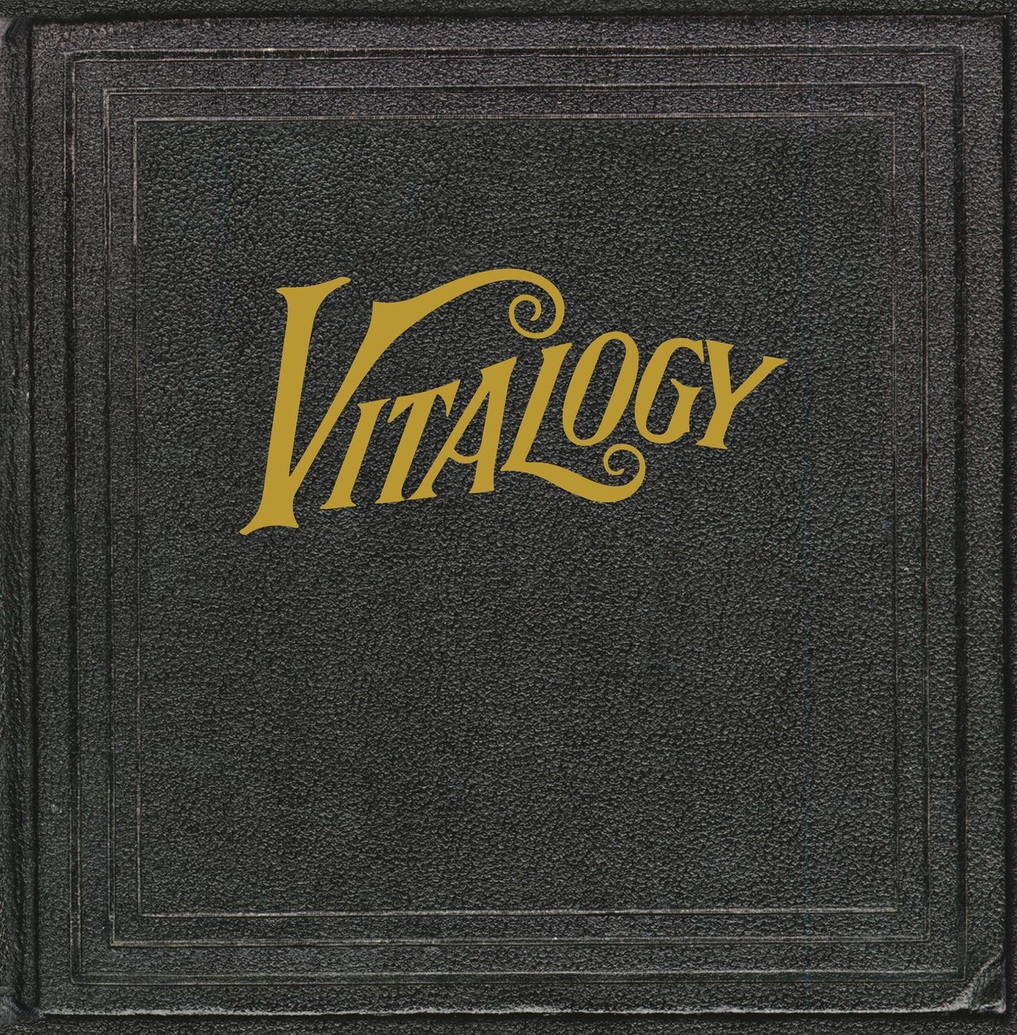 Read more about the article Godišnjica objavljivanja albuma Vitalogy sastava Pearl Jam