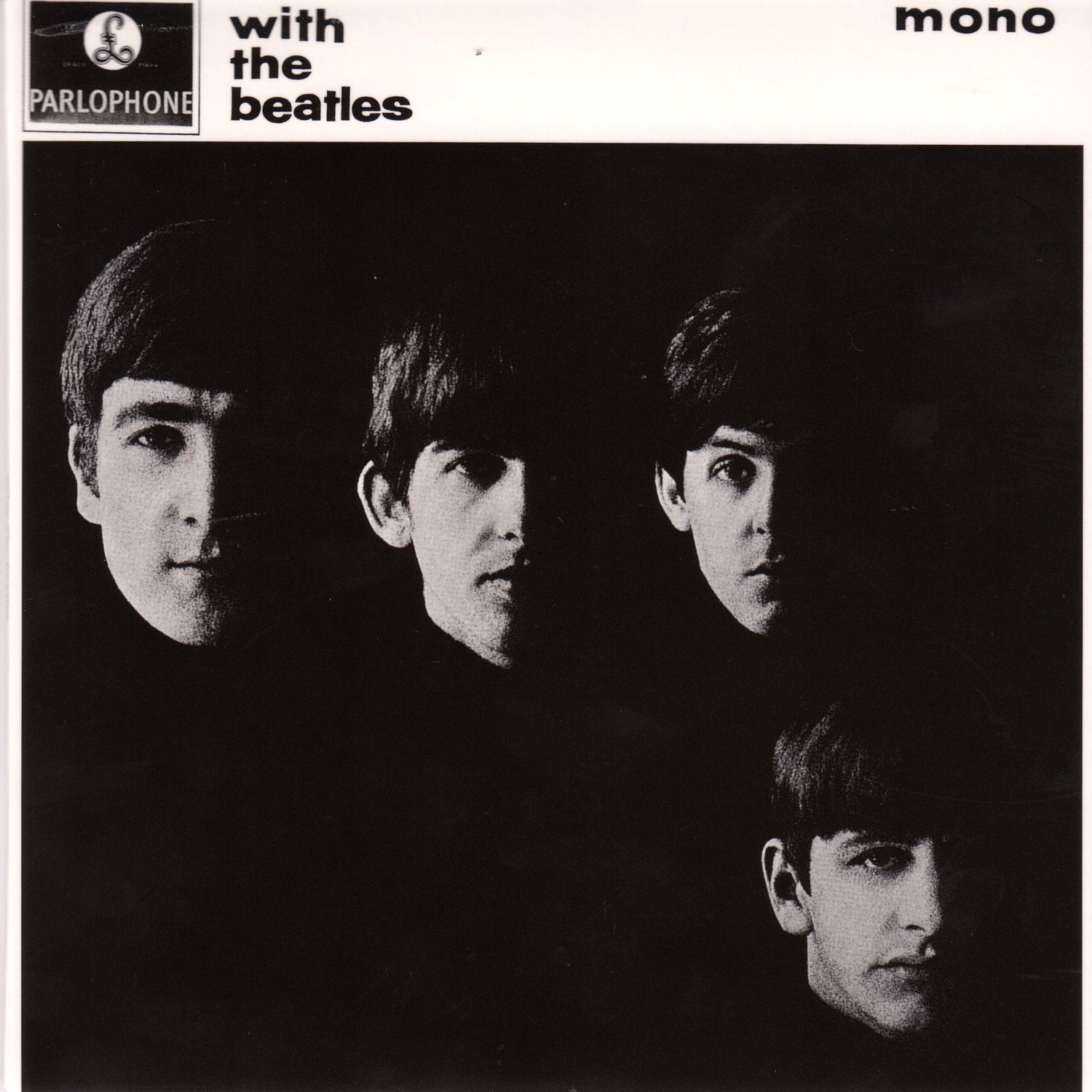 Read more about the article Godišnjica objavljivanja albuma With the Beatles