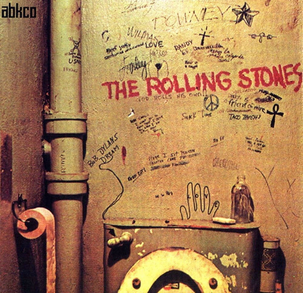 Read more about the article Godišnjica objavljivanja albuma Beggars Banquet grupe The Rolling Stones