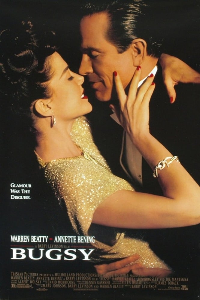 Read more about the article Godišnjica premijere filma Bugsy redatelja Barryja Levinsona