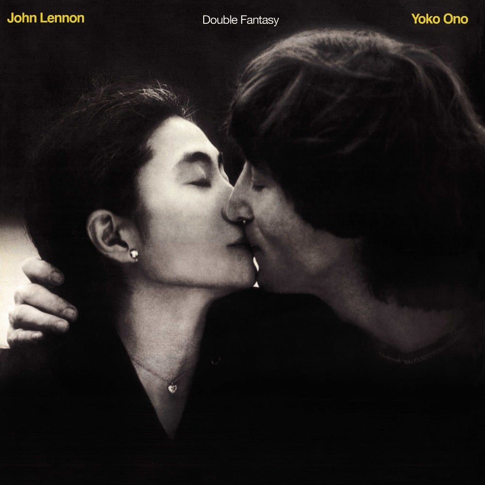 Read more about the article Godišnjica objavljivanja albuma Double Fantasy Johna Lennona i Yoko Ono