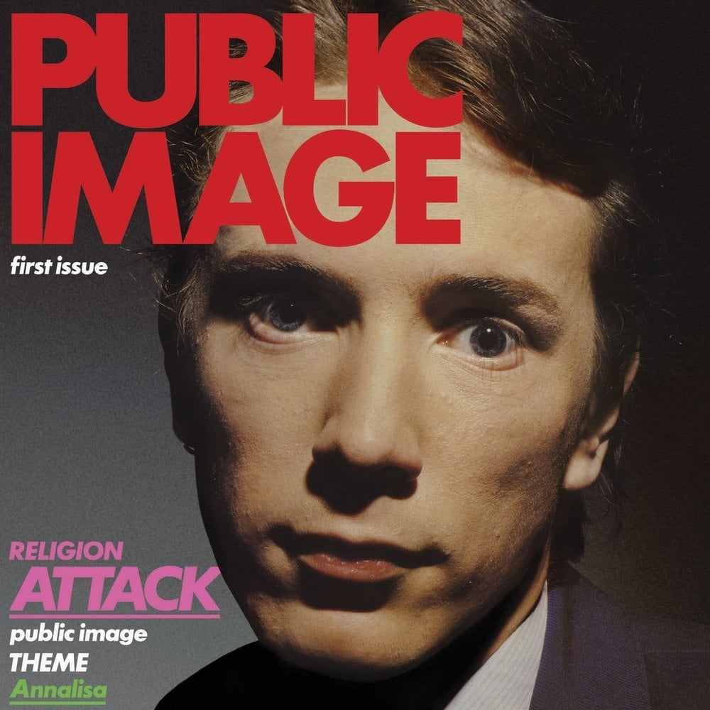 Read more about the article Godišnjica objavljivanja albuma Public Image: First Issue grupe Public Image Ltd.