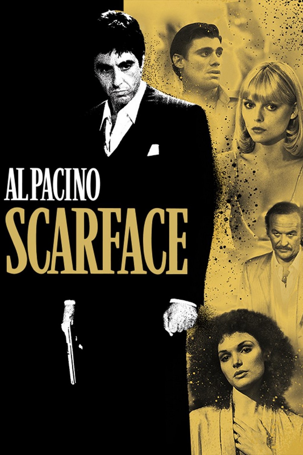 Read more about the article Godišnjica premijere filma Lice s ožiljkom Briana De Palme