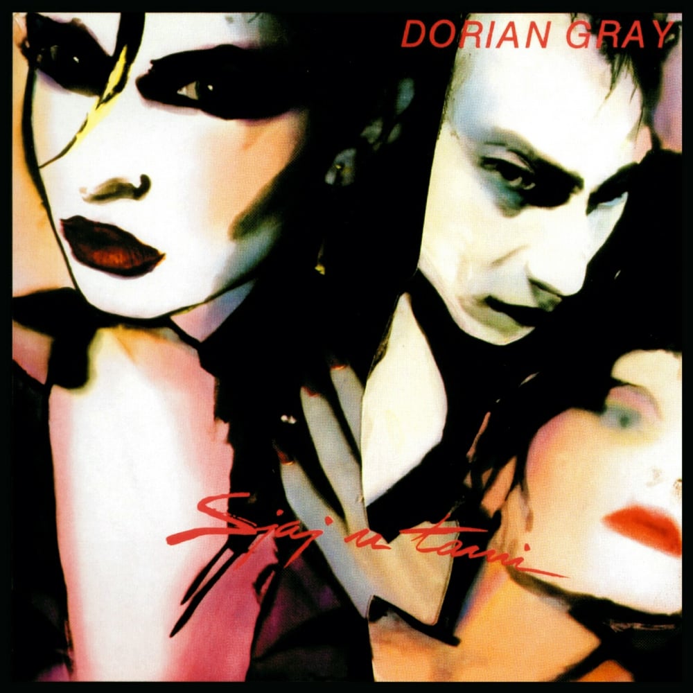 Read more about the article Godišnjica objavljivanja albuma Sjaj u tami grupe Dorian Gray