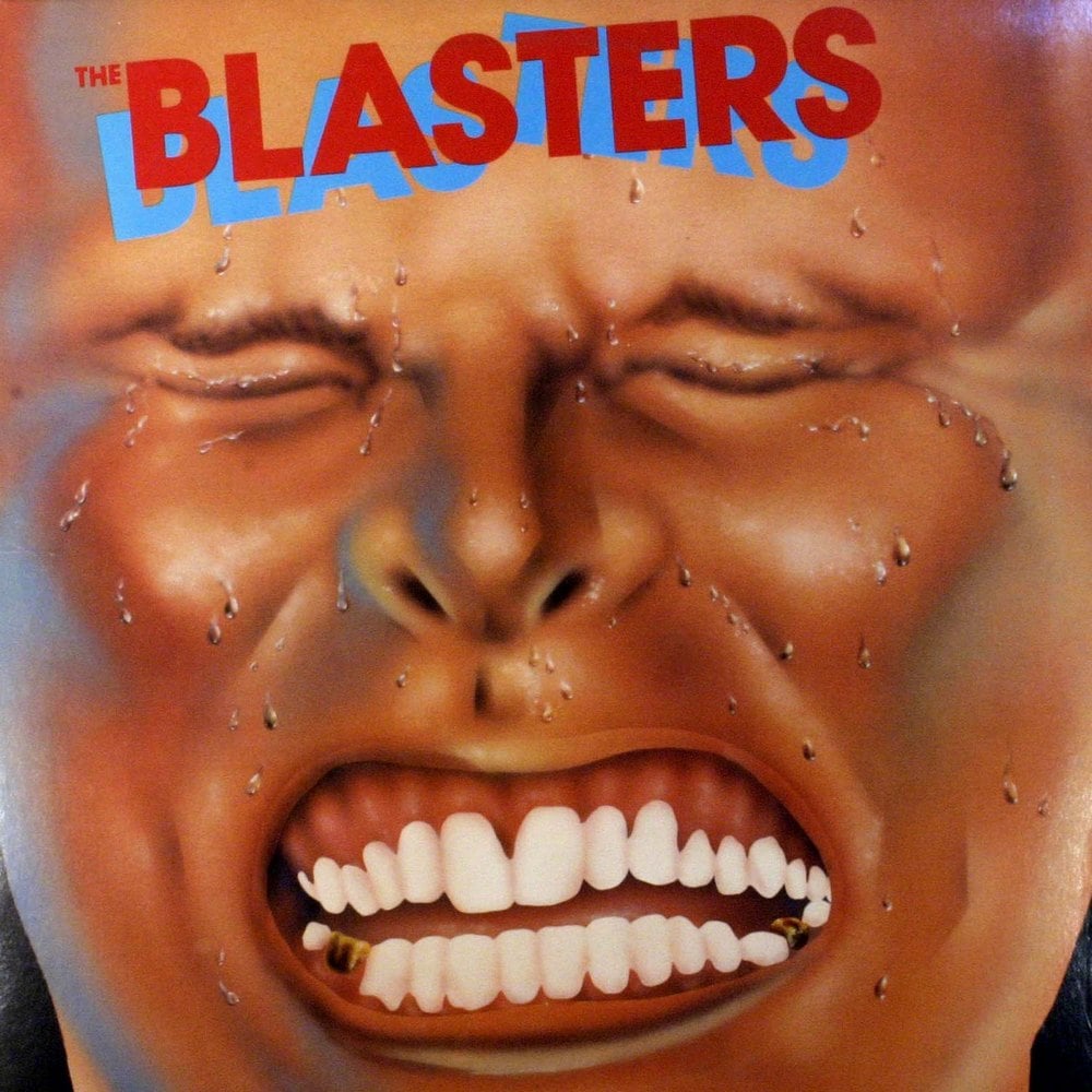Read more about the article Godišnjica objavljivanja albuma The Blasters istoimenog američkog rock-sastava