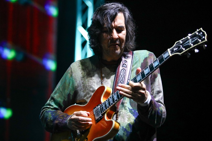 Read more about the article Yogi Lonich Trio at KCM