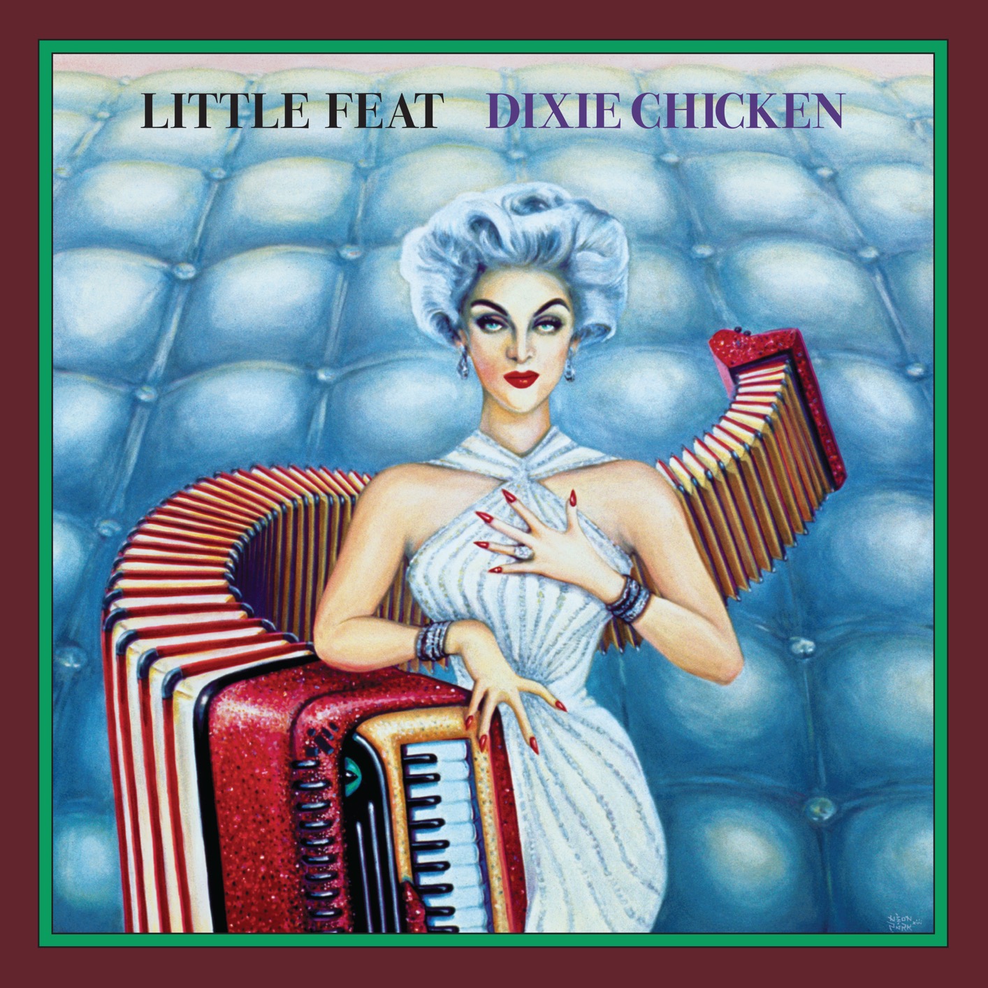 Read more about the article Godišnjica objavljivanja albuma Dixie Chicken grupe Little Feat