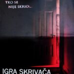 Godišnjica kinopremijere filma Igra skrivača redatelja Johna Polsona