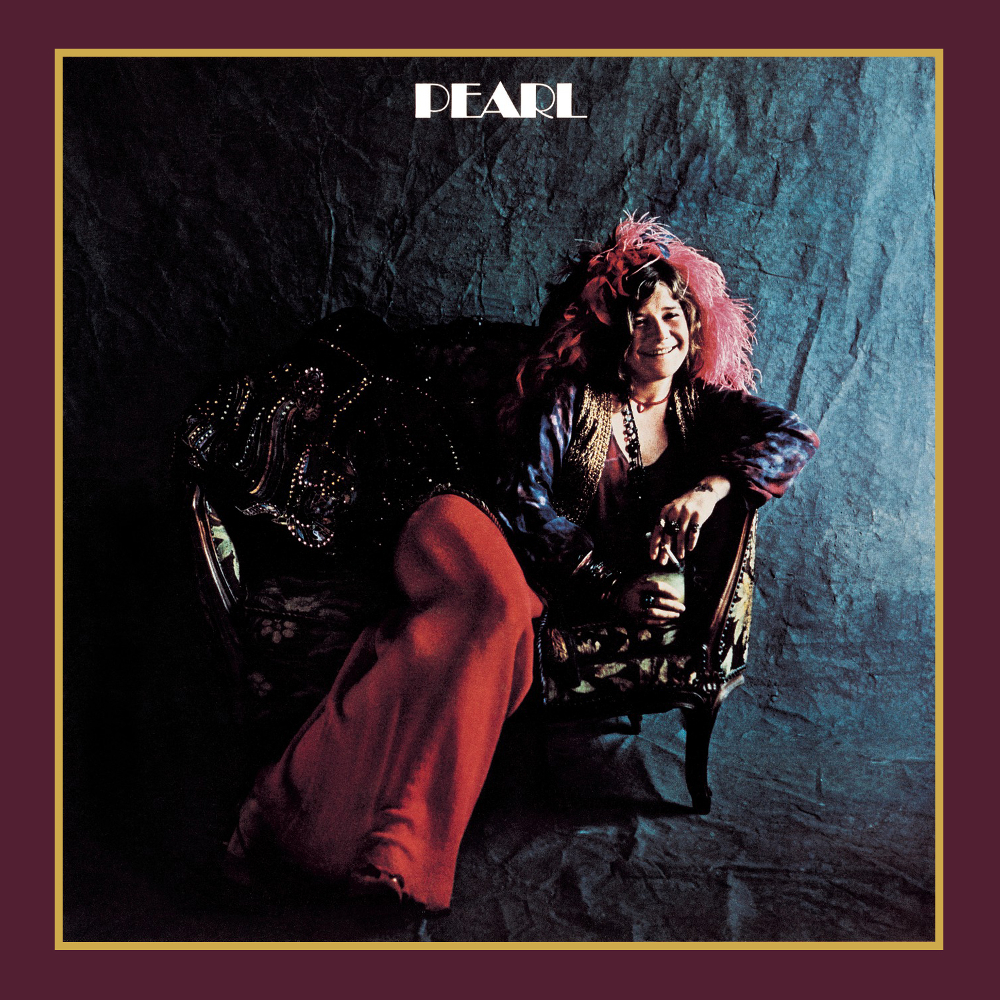 Read more about the article Godišnjica objavljivanja albuma Pearl legendarne Janis Joplin