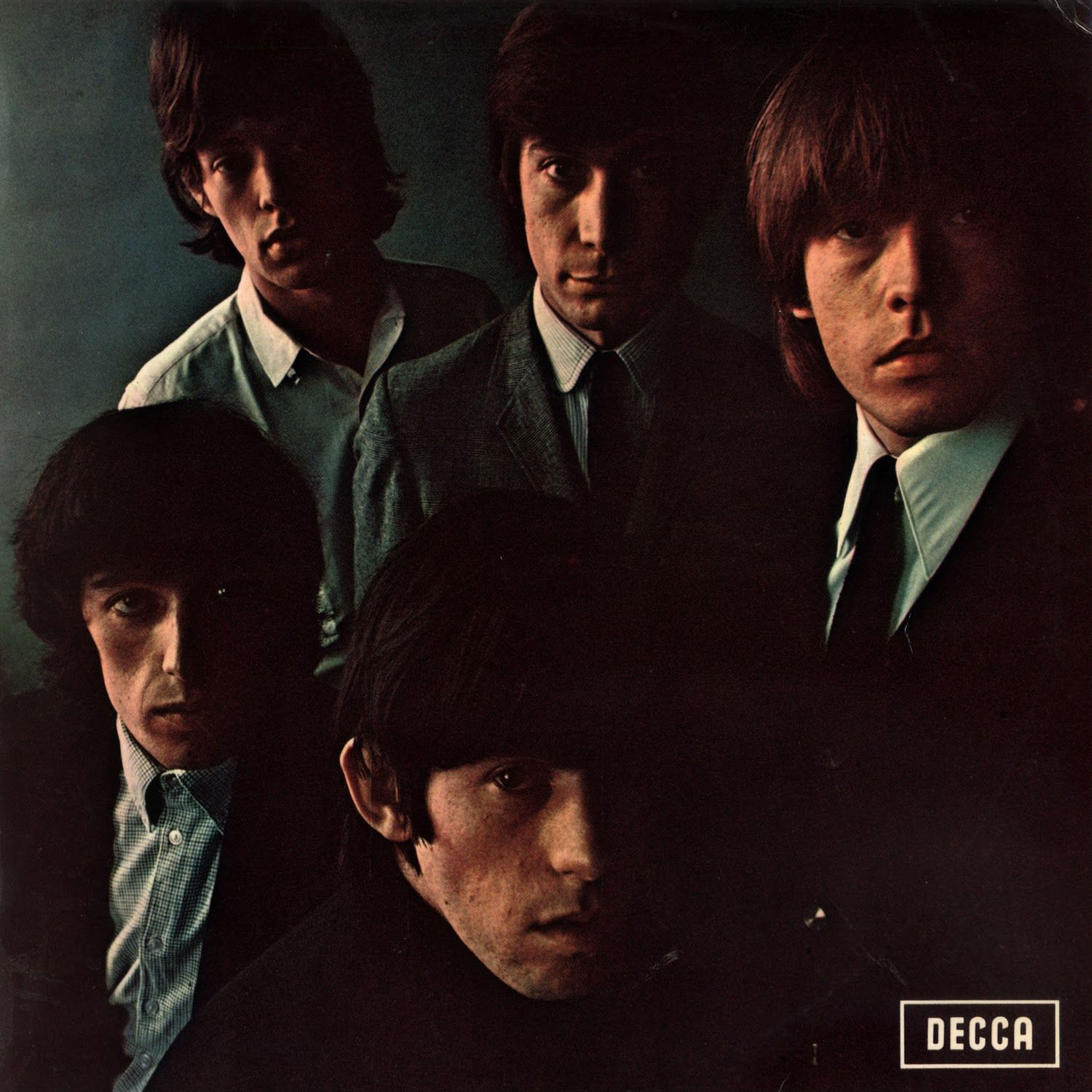 Read more about the article Godišnjica objavljivanja albuma The Rolling Stones No. 2 u Velikoj Britaniji
