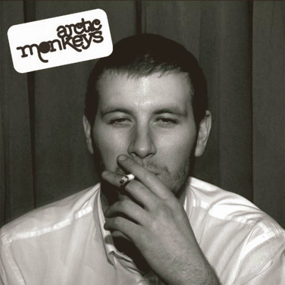 Read more about the article Godišnjica objavljivanja Whatever People Say I Am, That’s What I’m Not grupe Arctic Monkeys